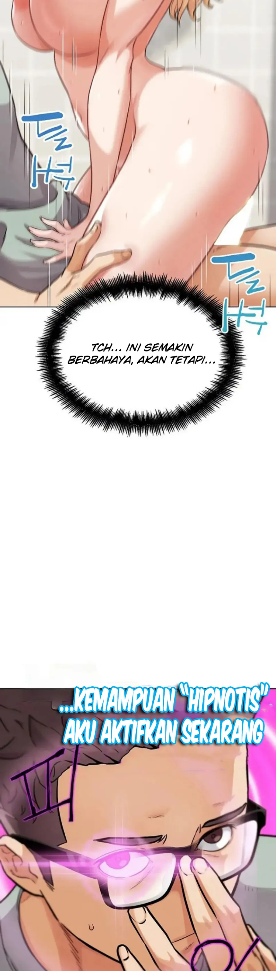 IRL PVP (KJH) - Chapter 14 43 IRL PVP (KJH) - Chapter 14 43