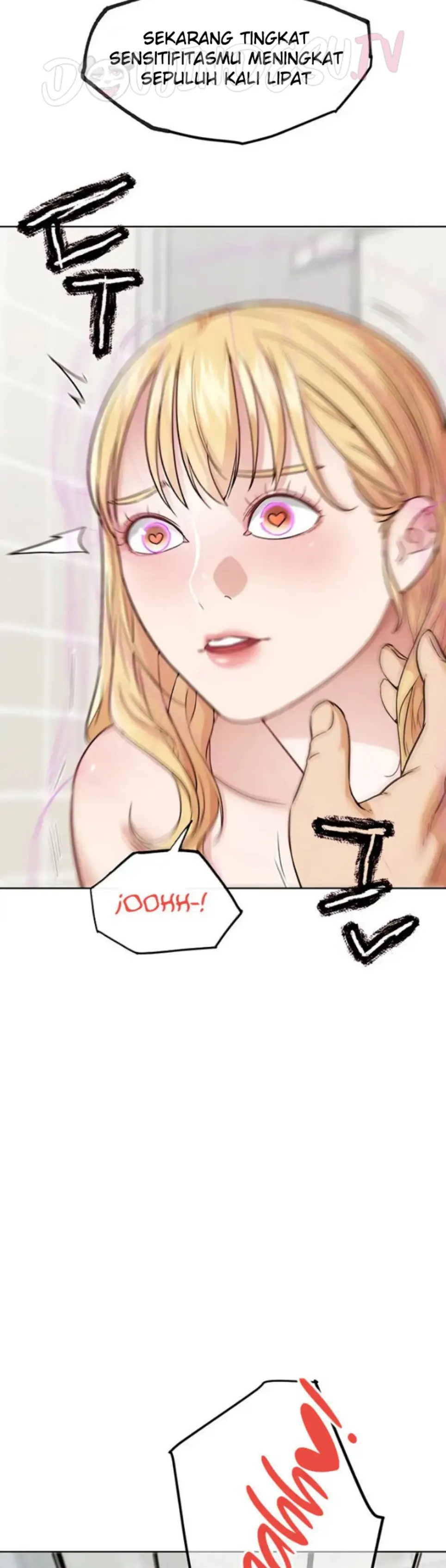 IRL PVP (KJH) - Chapter 14 45 IRL PVP (KJH) - Chapter 14 45