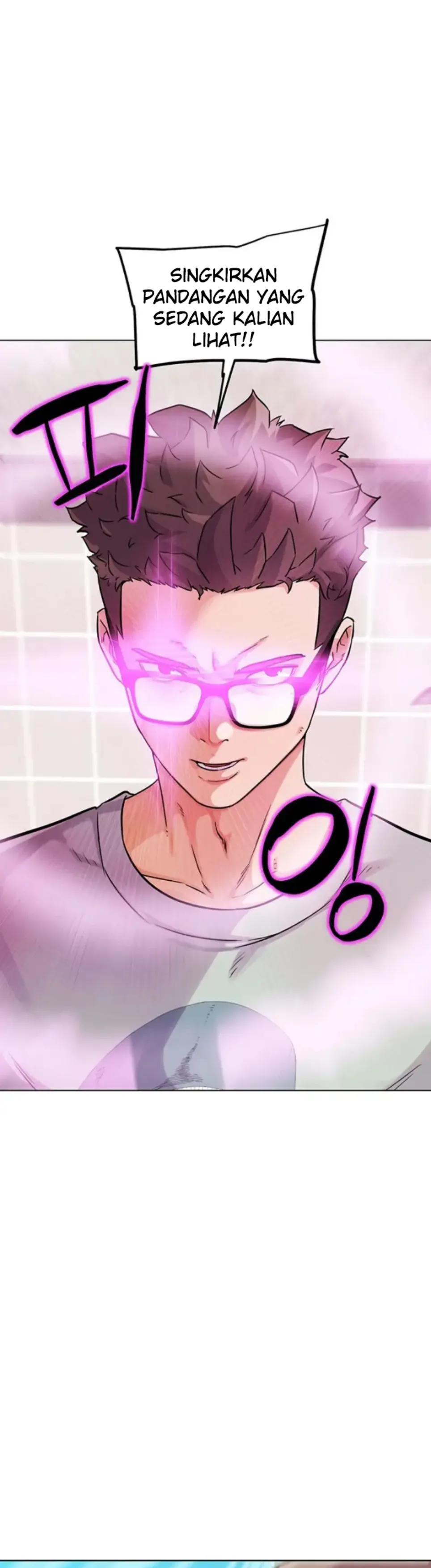 IRL PVP (KJH) - Chapter 14 52 IRL PVP (KJH) - Chapter 14 52