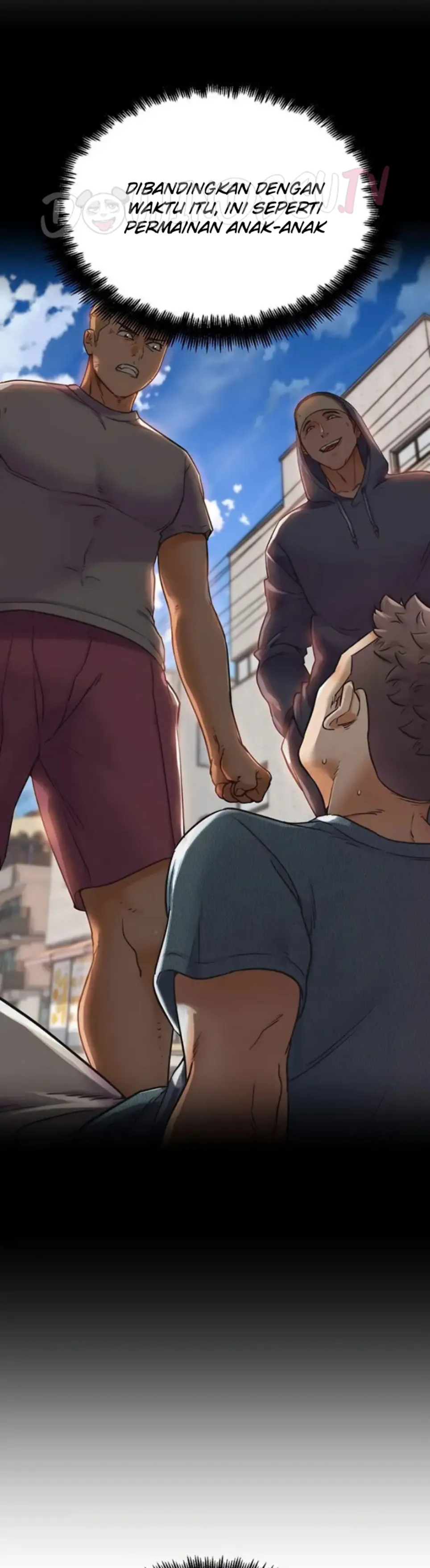 IRL PVP (KJH) - Chapter 14 50 IRL PVP (KJH) - Chapter 14 50