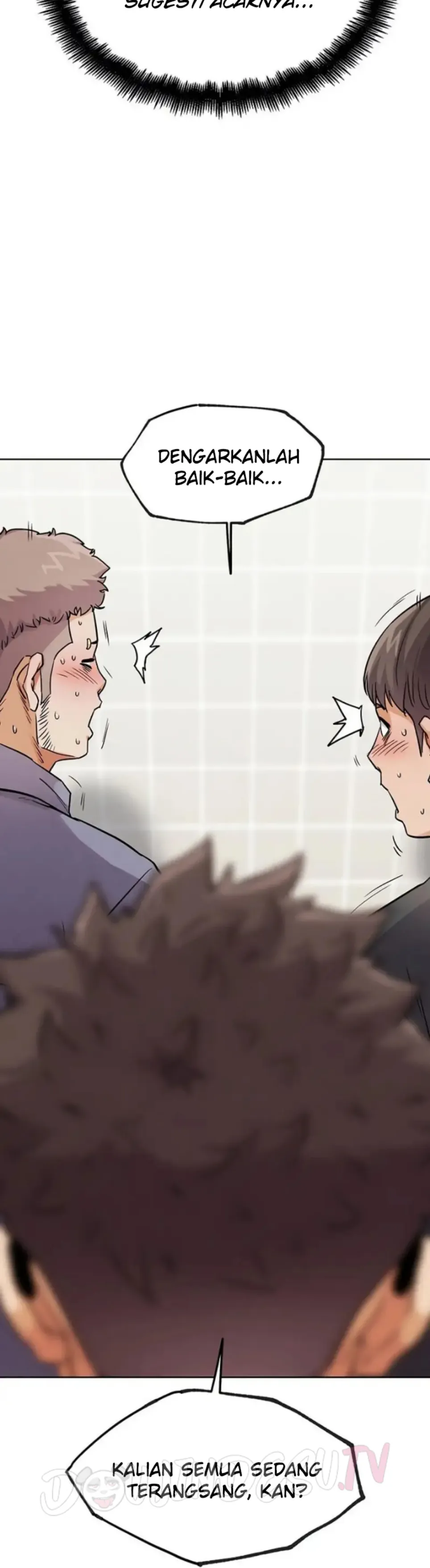 IRL PVP (KJH) - Chapter 14 55 IRL PVP (KJH) - Chapter 14 55