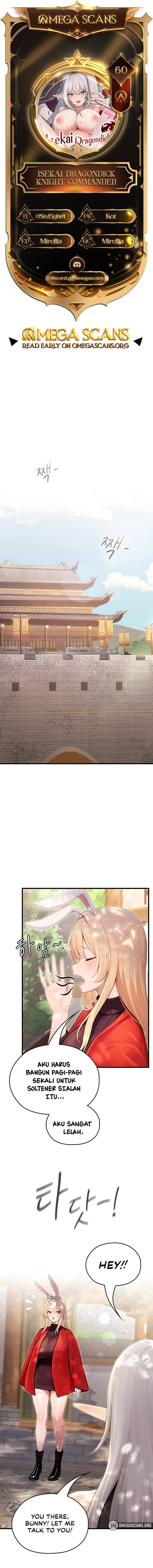 Isekai Dragondick Knight Commander - Chapter 60 2 Isekai Dragondick Knight Commander - Chapter 60 2