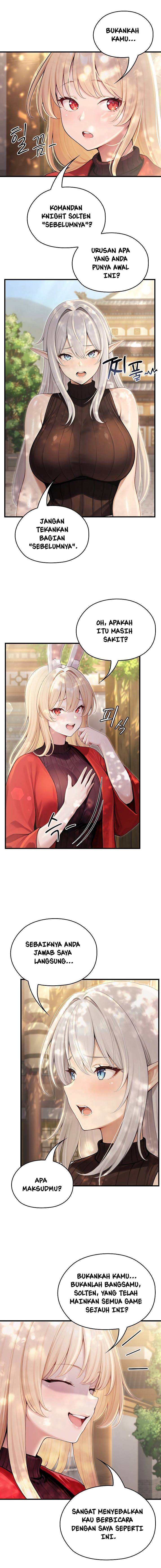 Isekai Dragondick Knight Commander - Chapter 60 3 Isekai Dragondick Knight Commander - Chapter 60 3