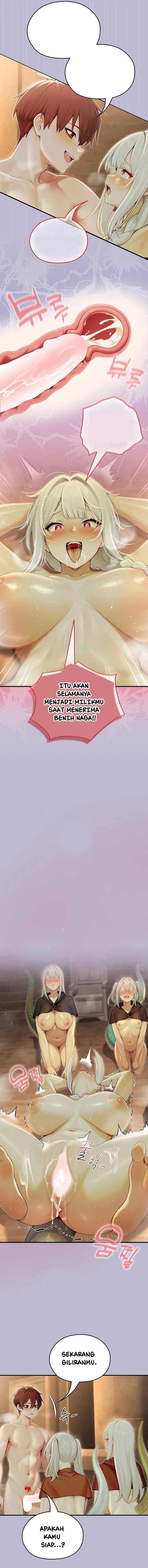 Isekai Dragondick Knight Commander - Chapter 60 16 Isekai Dragondick Knight Commander - Chapter 60 16