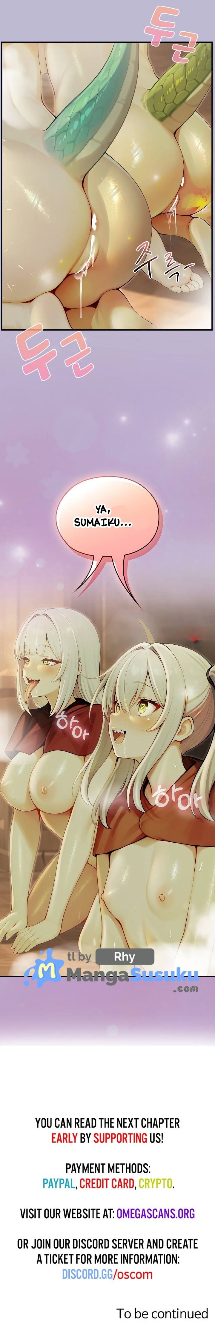 Isekai Dragondick Knight Commander - Chapter 60 17 Isekai Dragondick Knight Commander - Chapter 60 17