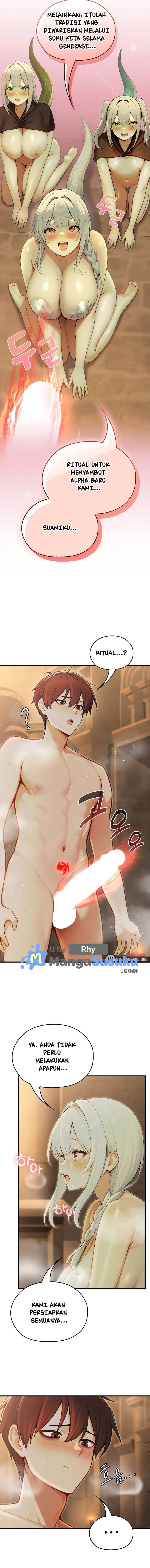 Isekai Dragondick Knight Commander - Chapter 60 6 Isekai Dragondick Knight Commander - Chapter 60 6