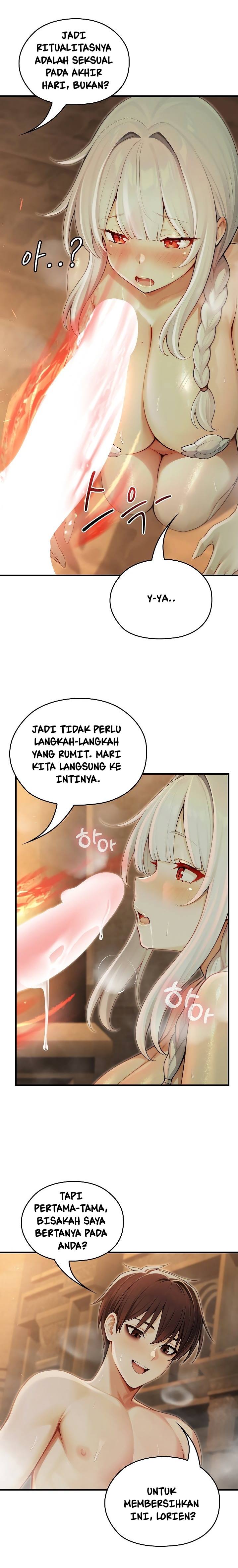 Isekai Dragondick Knight Commander - Chapter 60 7 Isekai Dragondick Knight Commander - Chapter 60 7