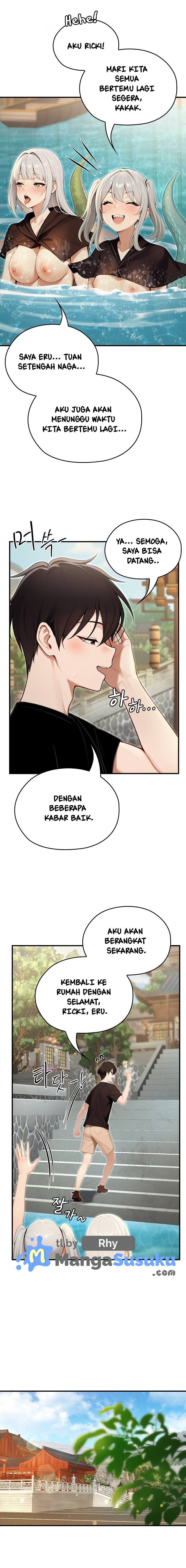 Isekai Dragondick Knight Commander - Chapter 61 9 Isekai Dragondick Knight Commander - Chapter 61 9