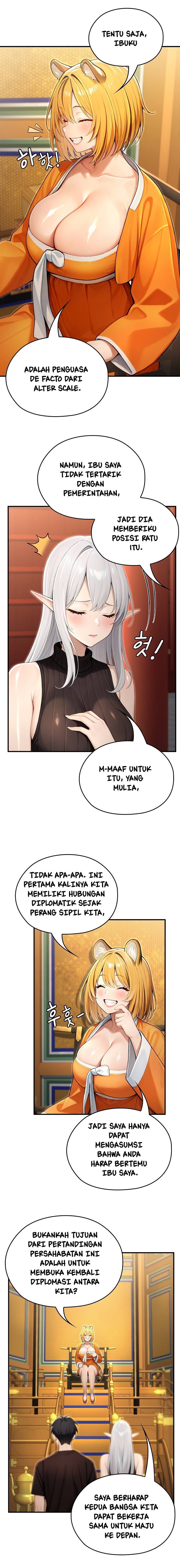 Isekai Dragondick Knight Commander - Chapter 61 13 Isekai Dragondick Knight Commander - Chapter 61 13