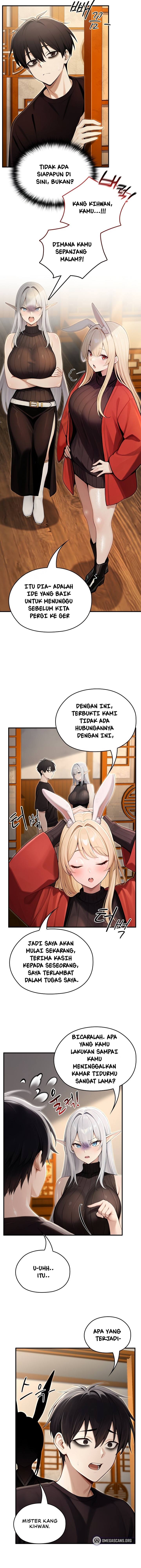 Isekai Dragondick Knight Commander - Chapter 61 10 Isekai Dragondick Knight Commander - Chapter 61 10