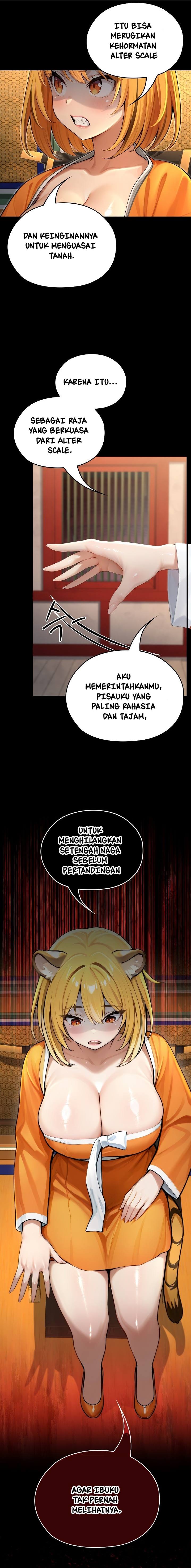 Isekai Dragondick Knight Commander - Chapter 61 16 Isekai Dragondick Knight Commander - Chapter 61 16