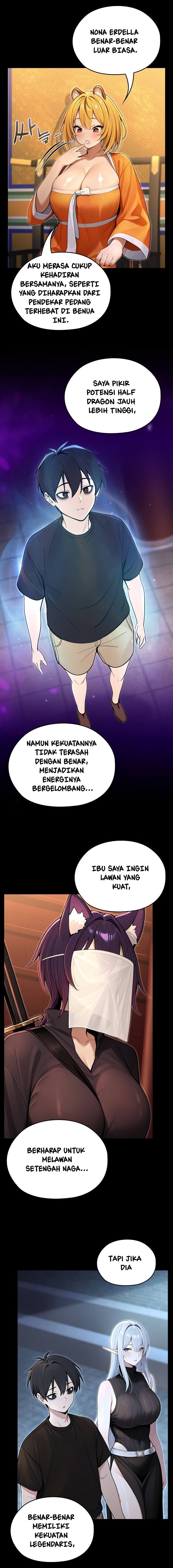 Isekai Dragondick Knight Commander - Chapter 61 15 Isekai Dragondick Knight Commander - Chapter 61 15