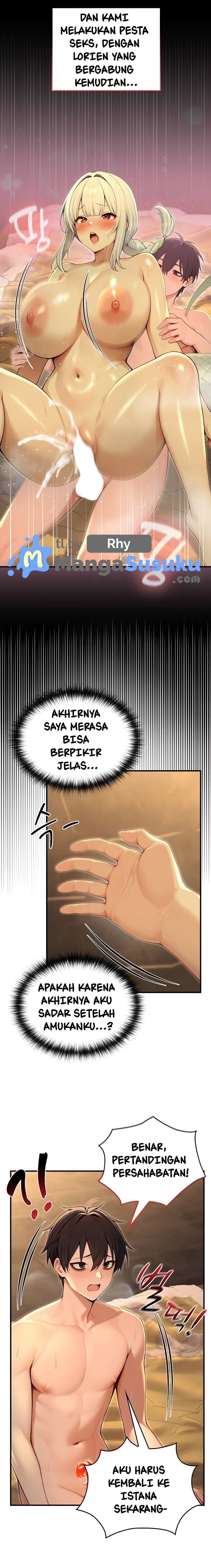 Isekai Dragondick Knight Commander - Chapter 61 5 Isekai Dragondick Knight Commander - Chapter 61 5