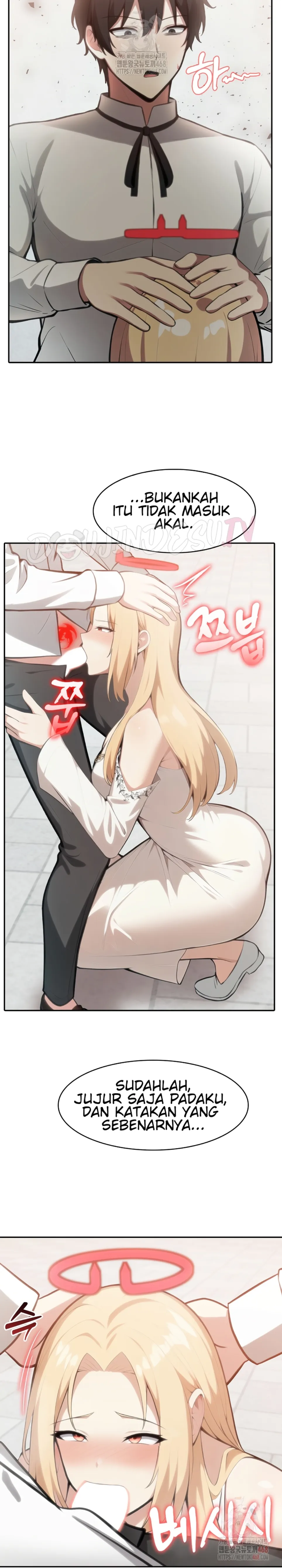 Isekai Dragondick Knight Commander - Chapter 50 8 Isekai Dragondick Knight Commander - Chapter 50 8