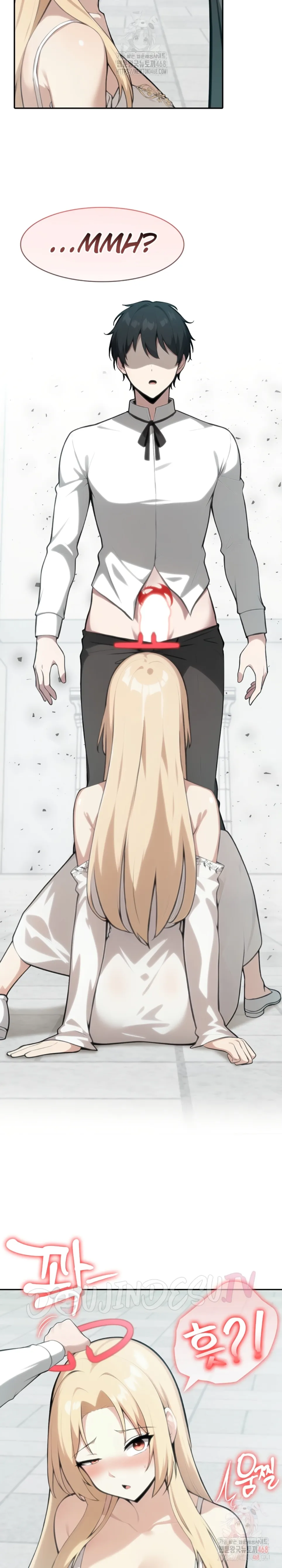 Isekai Dragondick Knight Commander - Chapter 50 28 Isekai Dragondick Knight Commander - Chapter 50 28