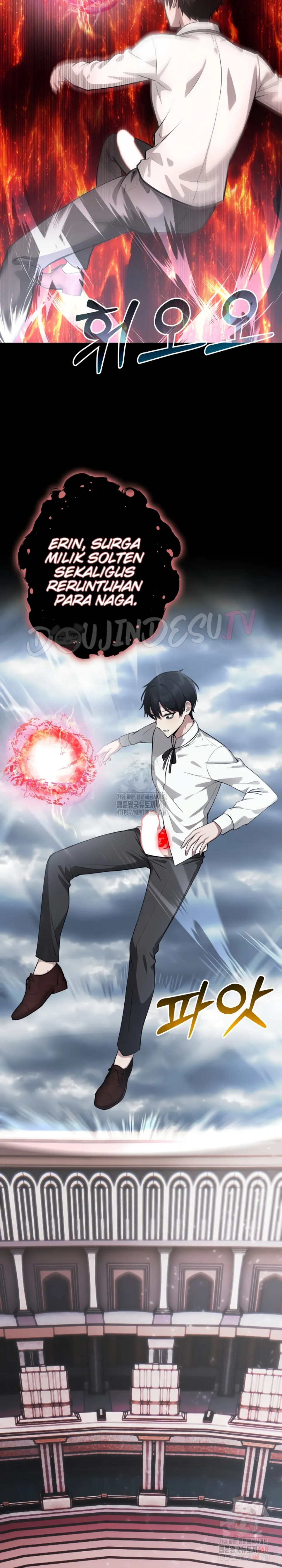 Isekai Dragondick Knight Commander - Chapter 50 20 Isekai Dragondick Knight Commander - Chapter 50 20