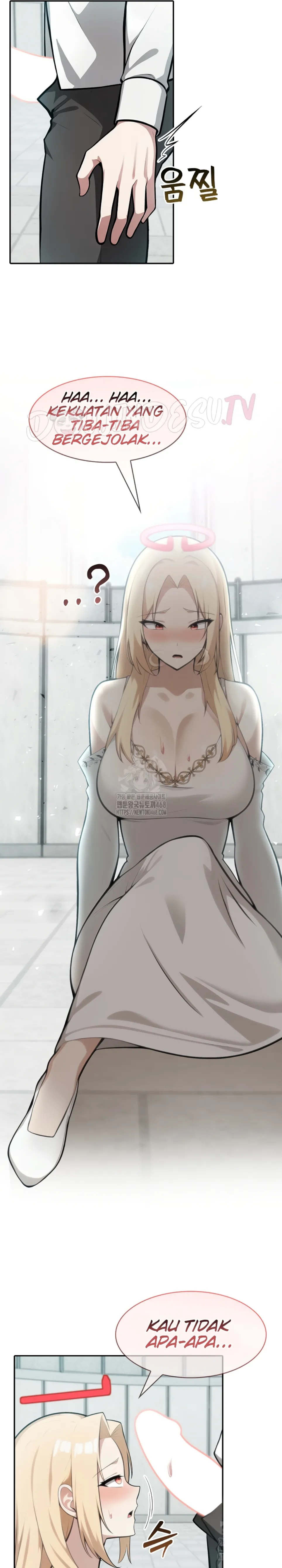 Isekai Dragondick Knight Commander - Chapter 50 27 Isekai Dragondick Knight Commander - Chapter 50 27