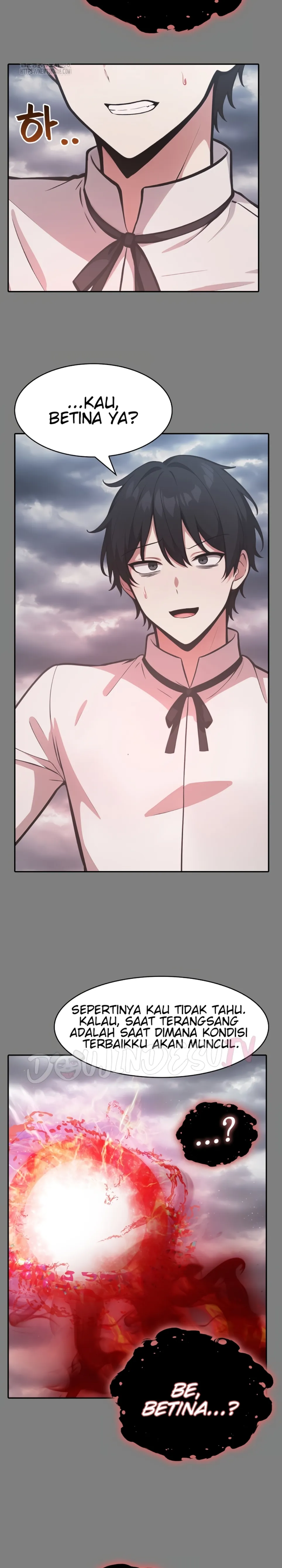 Isekai Dragondick Knight Commander - Chapter 50 25 Isekai Dragondick Knight Commander - Chapter 50 25