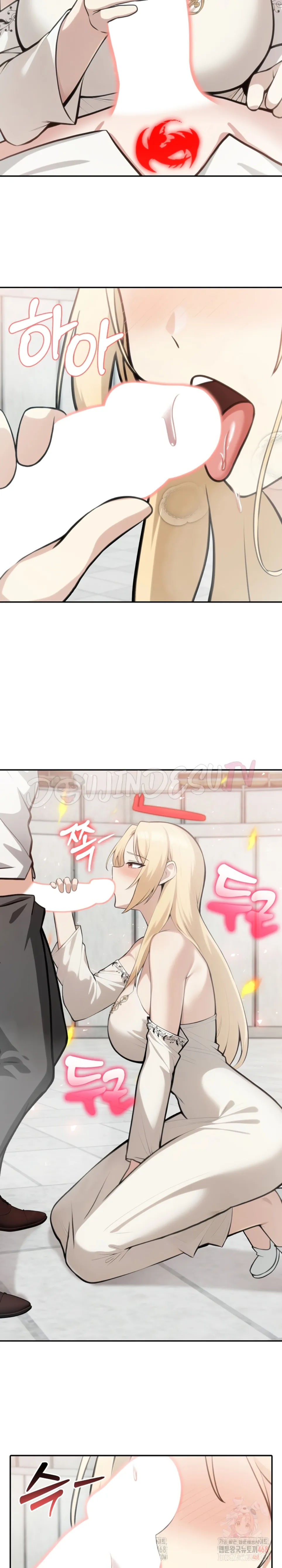 Isekai Dragondick Knight Commander - Chapter 50 3 Isekai Dragondick Knight Commander - Chapter 50 3