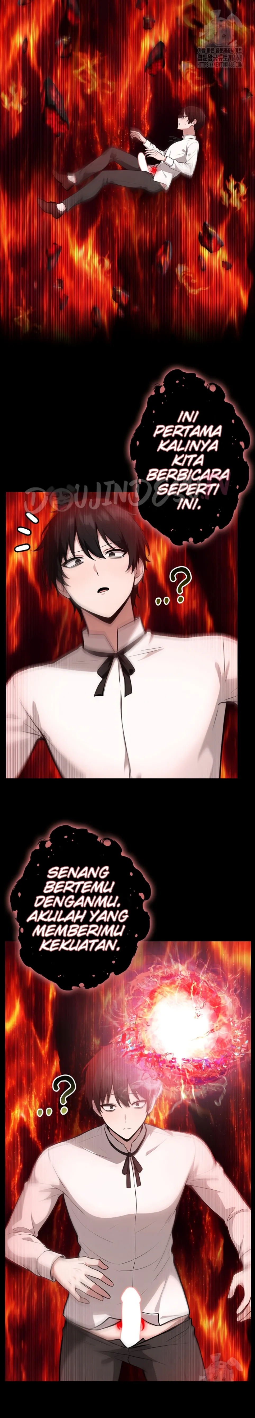 Isekai Dragondick Knight Commander - Chapter 50 18 Isekai Dragondick Knight Commander - Chapter 50 18