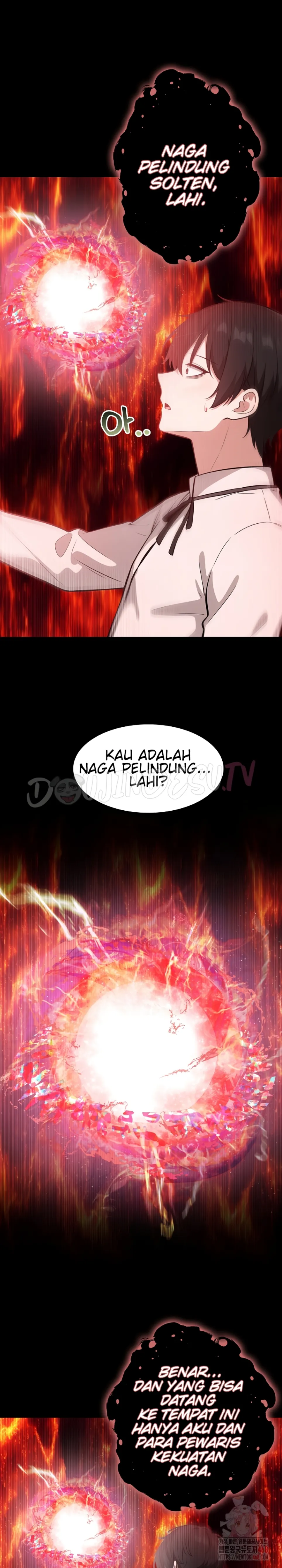 Isekai Dragondick Knight Commander - Chapter 50 19 Isekai Dragondick Knight Commander - Chapter 50 19