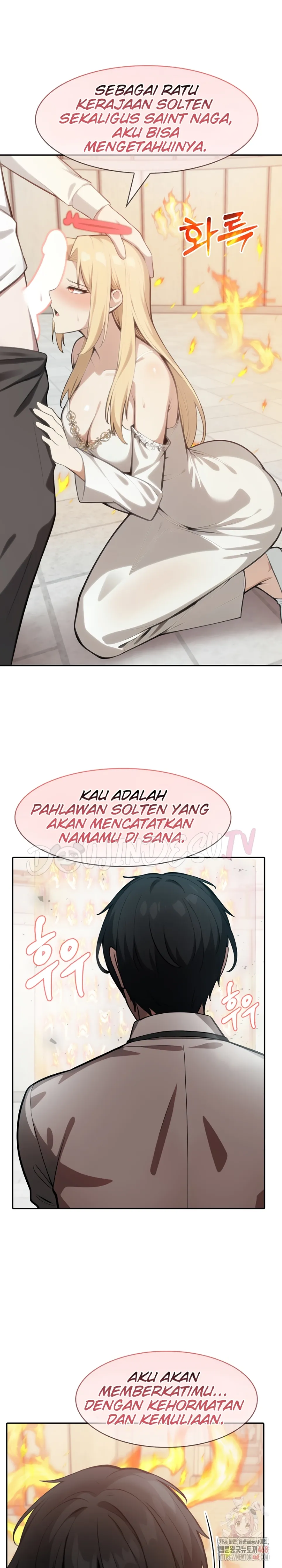 Isekai Dragondick Knight Commander - Chapter 50 12 Isekai Dragondick Knight Commander - Chapter 50 12