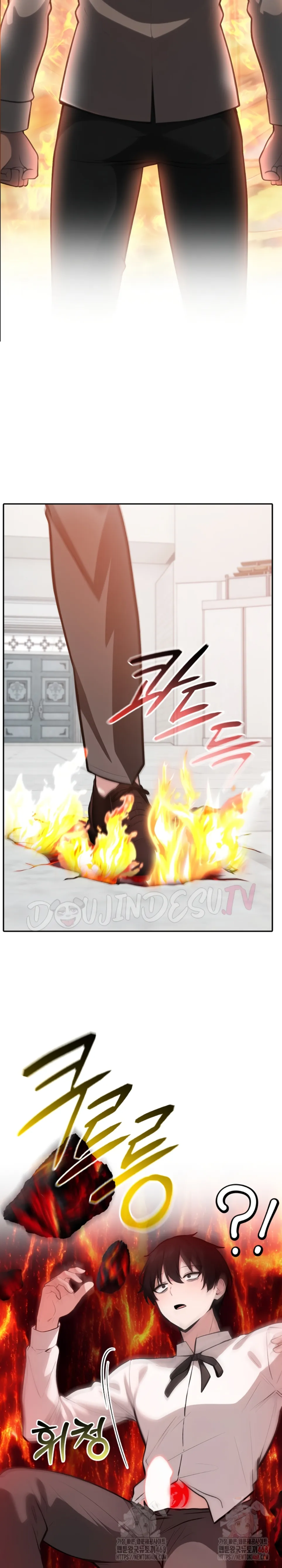 Isekai Dragondick Knight Commander - Chapter 50 16 Isekai Dragondick Knight Commander - Chapter 50 16