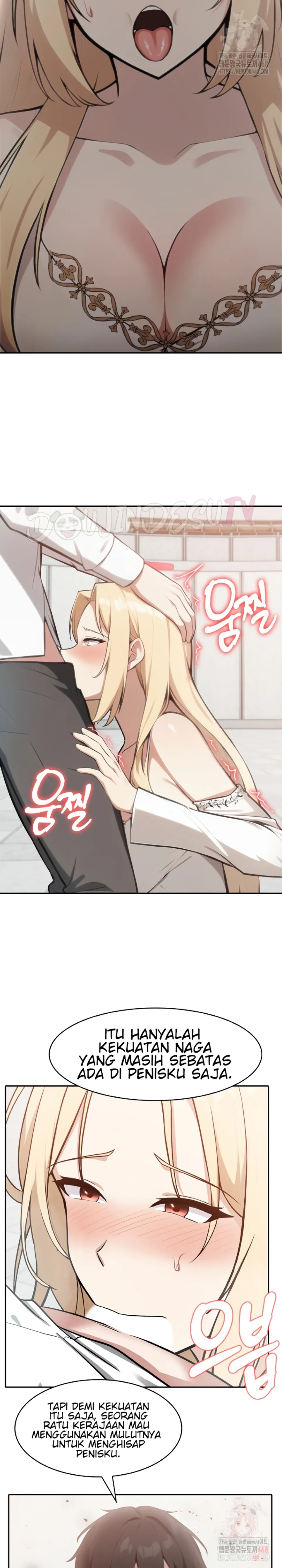 Isekai Dragondick Knight Commander - Chapter 50 7 Isekai Dragondick Knight Commander - Chapter 50 7