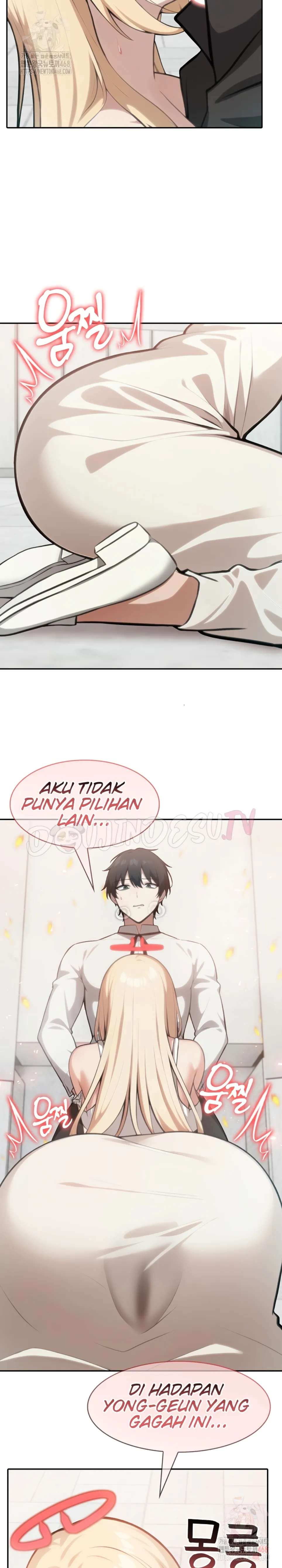 Isekai Dragondick Knight Commander - Chapter 50 5 Isekai Dragondick Knight Commander - Chapter 50 5