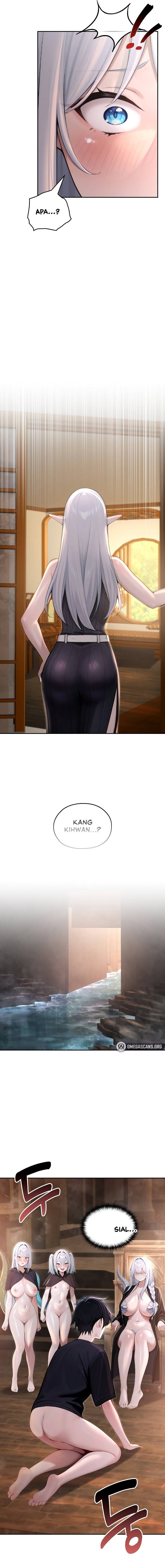 Isekai Dragondick Knight Commander - Chapter 57 20 Isekai Dragondick Knight Commander - Chapter 57 20