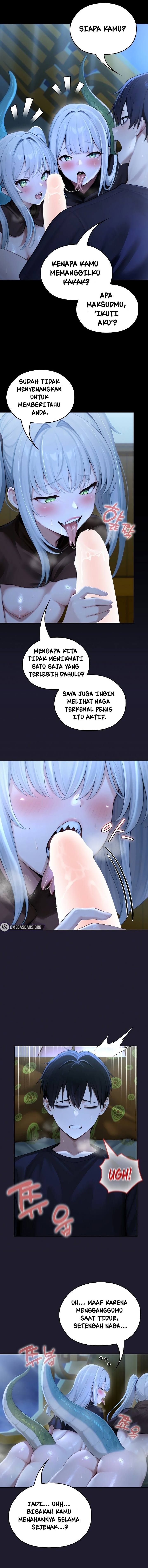 Isekai Dragondick Knight Commander - Chapter 57 3 Isekai Dragondick Knight Commander - Chapter 57 3