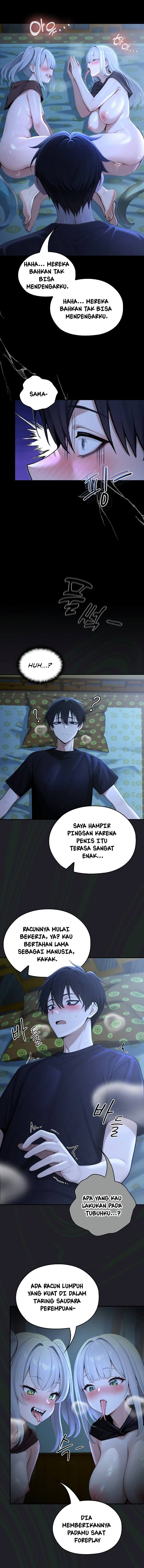 Isekai Dragondick Knight Commander - Chapter 57 18 Isekai Dragondick Knight Commander - Chapter 57 18