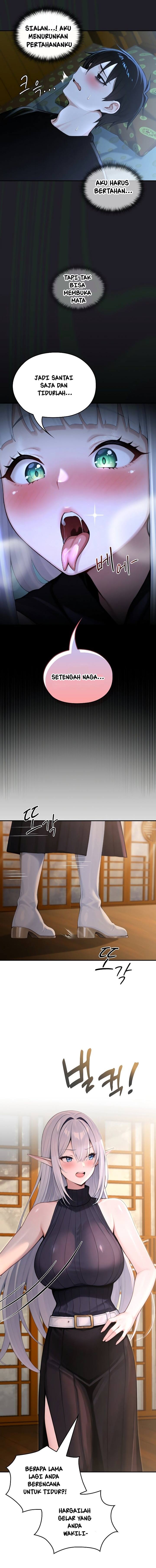 Isekai Dragondick Knight Commander - Chapter 57 19 Isekai Dragondick Knight Commander - Chapter 57 19