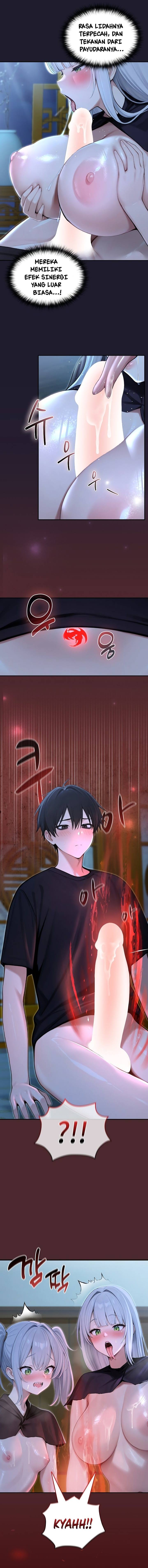 Isekai Dragondick Knight Commander - Chapter 57 10 Isekai Dragondick Knight Commander - Chapter 57 10