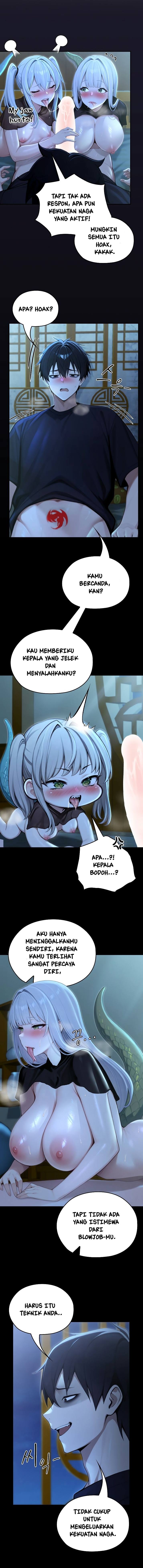 Isekai Dragondick Knight Commander - Chapter 57 6 Isekai Dragondick Knight Commander - Chapter 57 6