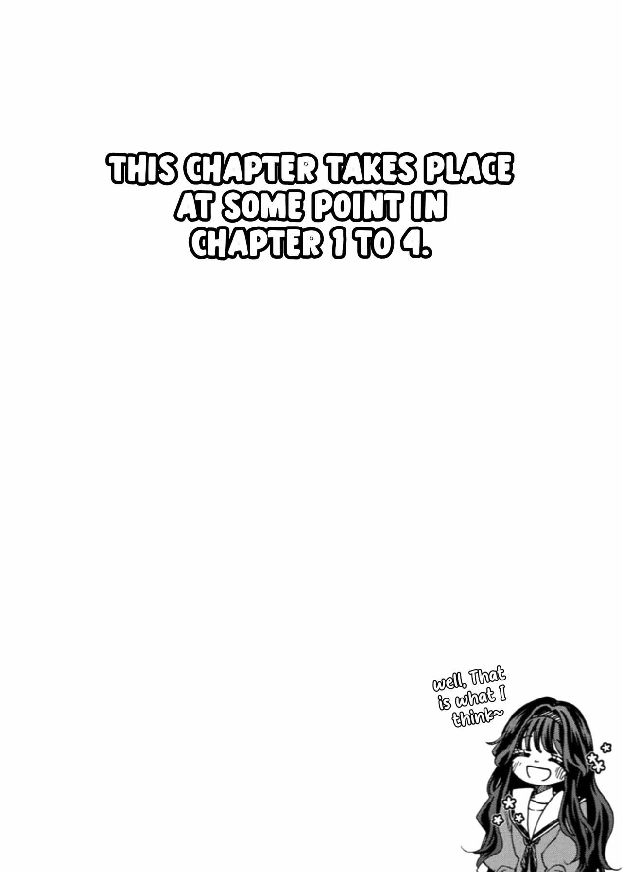 I Married A Country Kuro-Gyaru JK Daily Life - Chapter 1 4