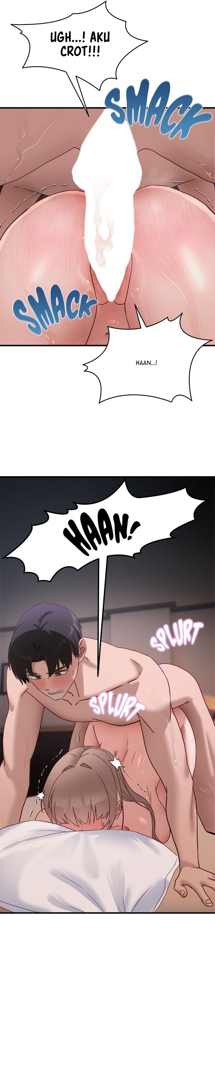 I Became a Dog! - Chapter 8 20