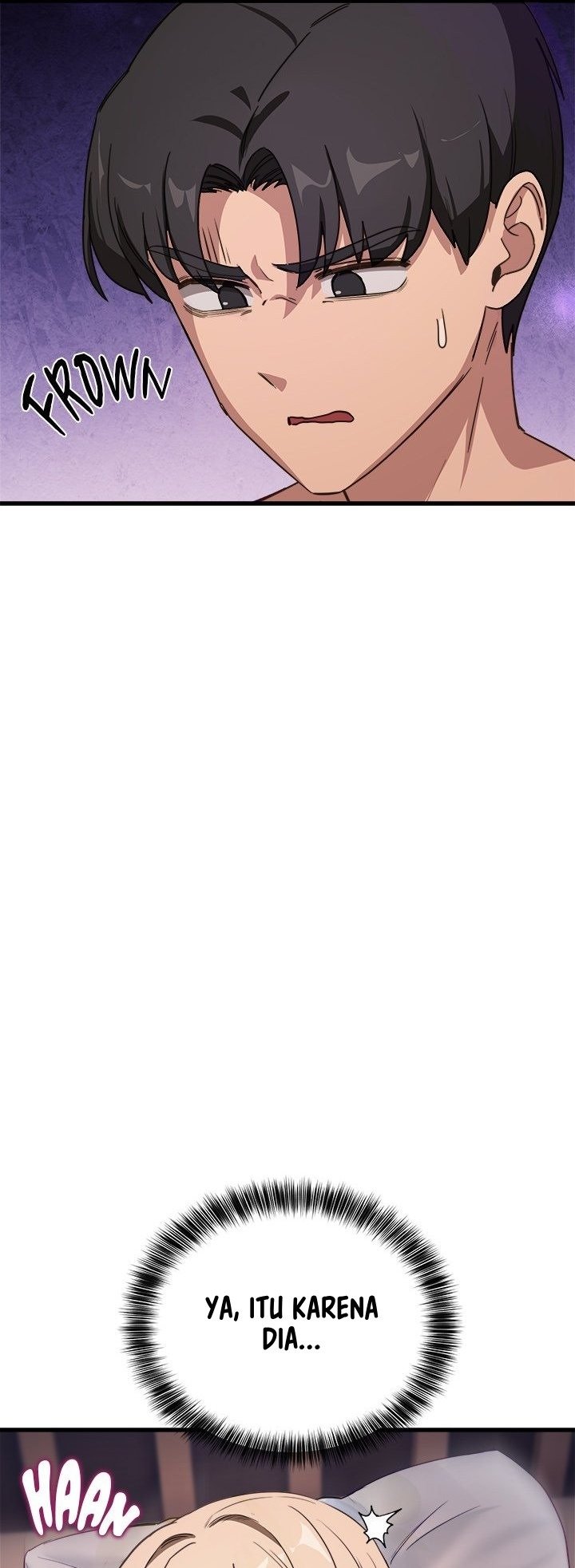 I Became a Dog! - Chapter 8 36