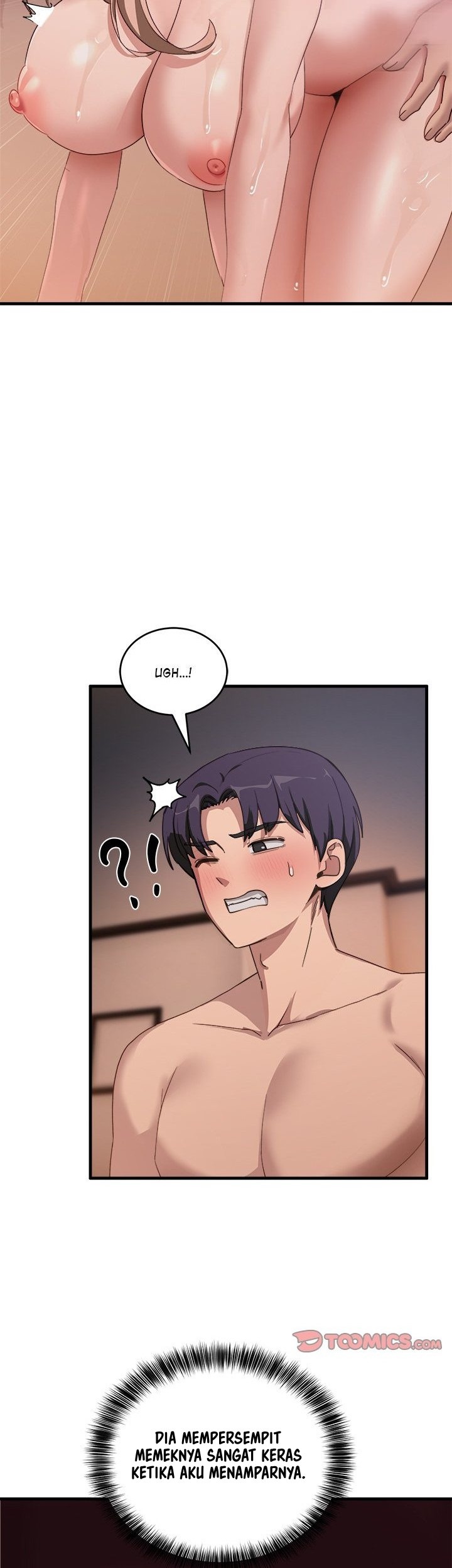 I Became a Dog! - Chapter 8 13