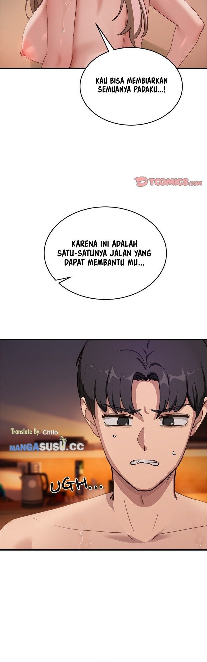 I Became a Dog! - Chapter 8 11