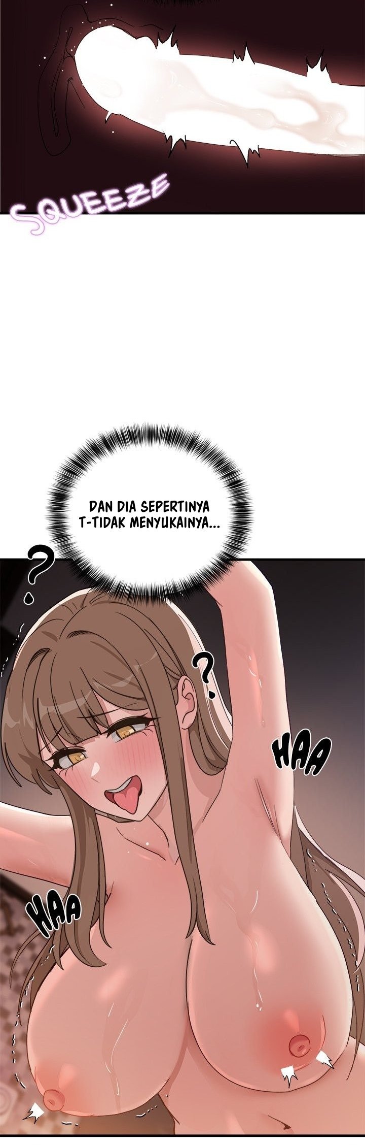 I Became a Dog! - Chapter 8 14