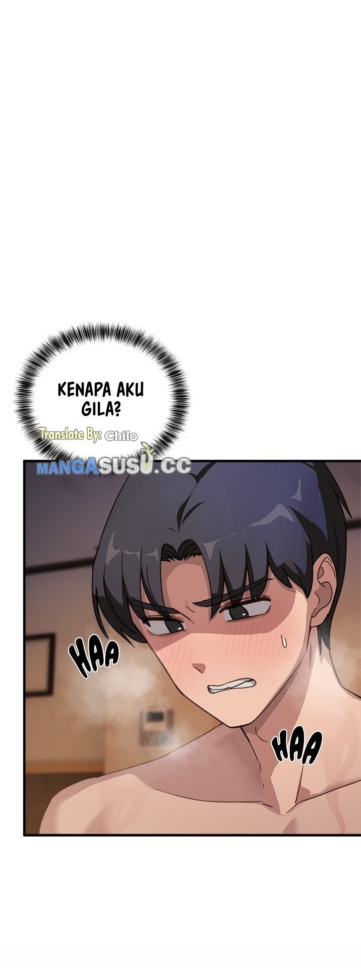 I Became a Dog! - Chapter 8 6