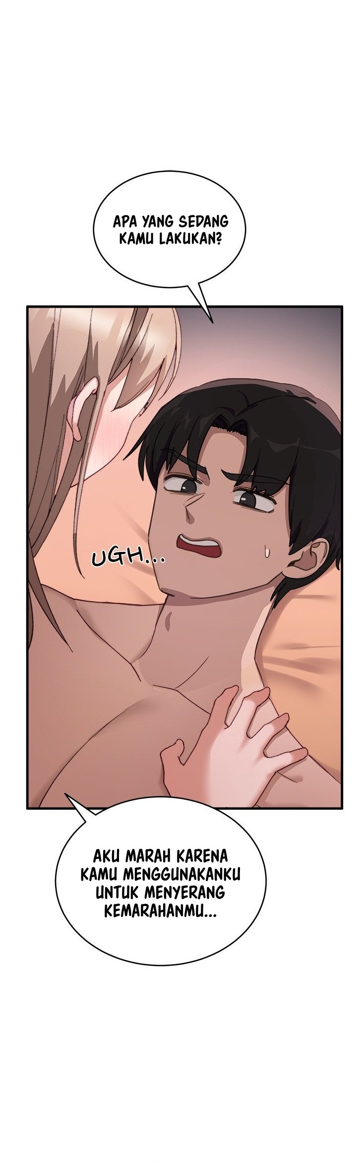 I Became a Dog! - Chapter 8 47