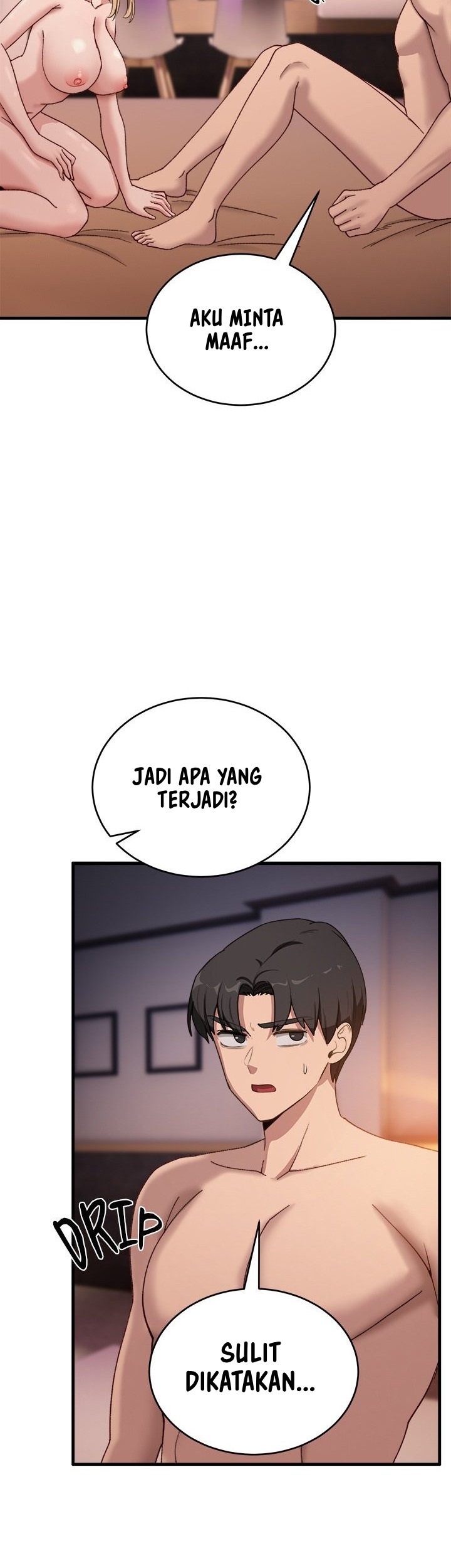 I Became a Dog! - Chapter 8 45