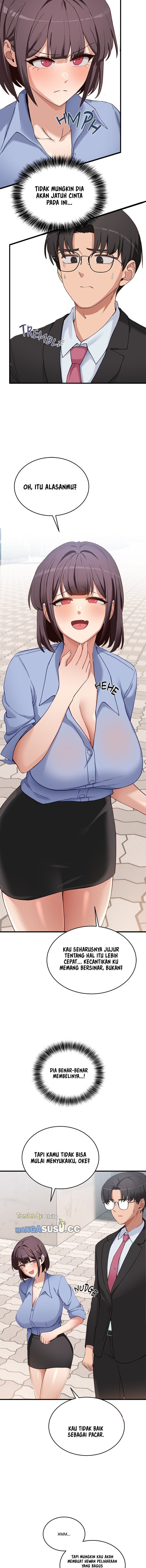 I Became a Dog! - Chapter 2 8