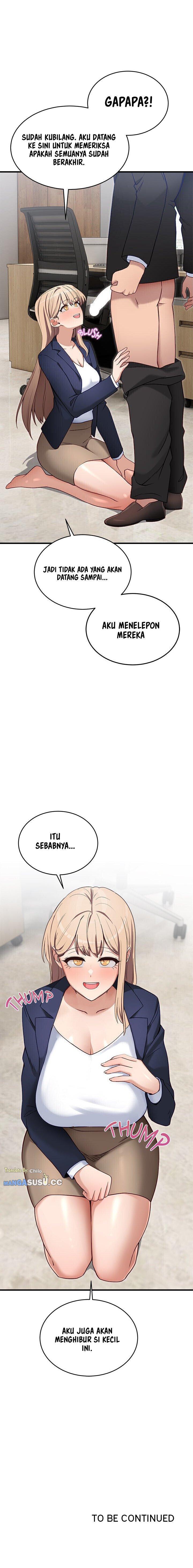 I Became a Dog! - Chapter 2 21