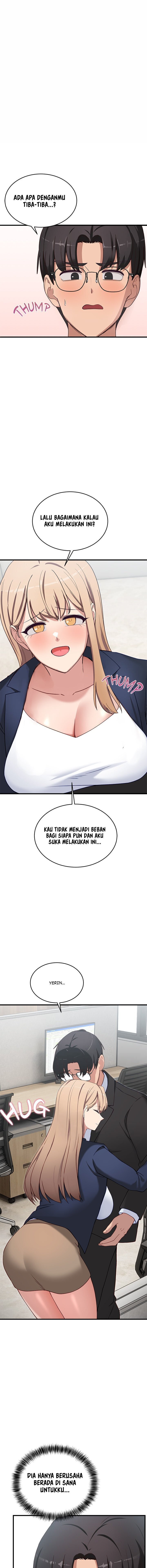 I Became a Dog! - Chapter 2 19