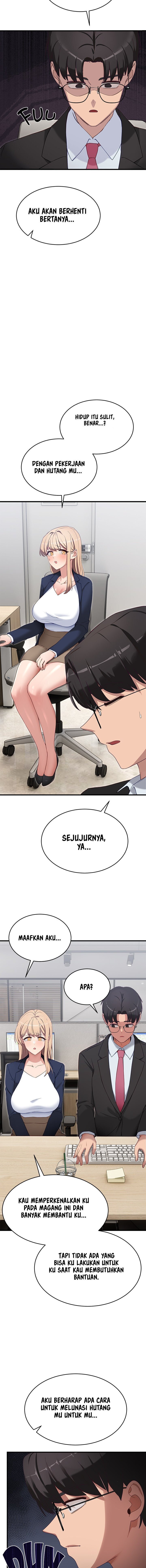 I Became a Dog! - Chapter 2 17