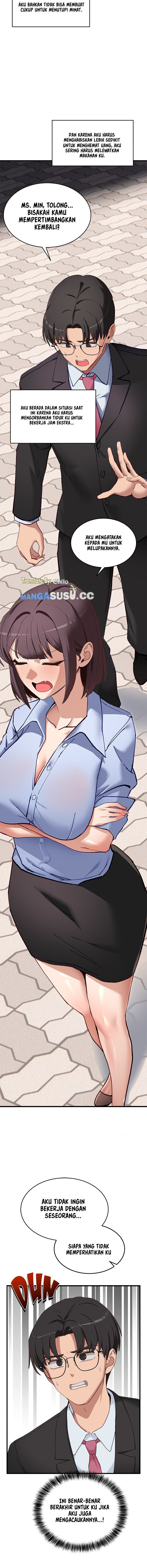 I Became a Dog! - Chapter 2 6
