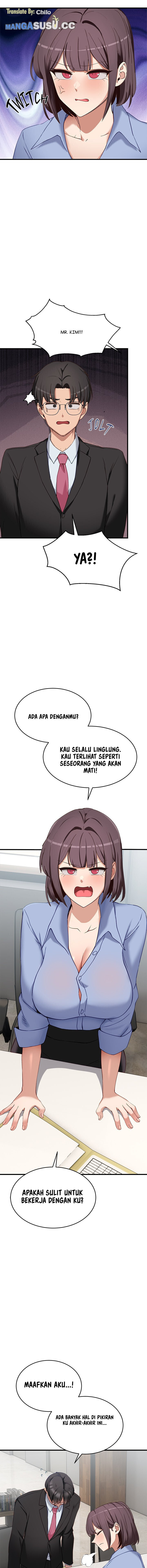 I Became a Dog! - Chapter 2 4